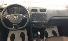 Volkswagen Polo 1.6 AT 2018 - Cần bán Volkswagen Polo 1.6 AT 2018, màu trắng, nhập khẩu, giá tốt