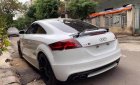 Audi TT 2010 - Bán xe Audi TT Coupe sản xuất 2010, kiểu dáng thể thao, xe giữ gìn