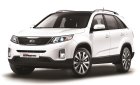 Kia Sorento GAT 2019 - Báo giá xe 7 chỗ hợp lý nhất thị trường 886 triệu lăn bánh