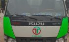 Isuzu QKR   2017 - Cần bán lại xe Isuzu QKR năm 2017, màu trắng, xe còn nguyên bản như mới