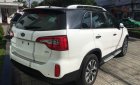 Kia Sorento GAT 2019 - Báo giá xe 7 chỗ hợp lý nhất thị trường 886 triệu lăn bánh