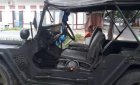 Jeep   1980 - Cần bán Jeep A2 sản xuất 1980, nhập khẩu nguyên chiếc số sàn