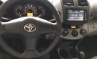 Toyota RAV4   2008 - Bán lại xe Toyota RAV4 năm 2008, màu đen, xe nhập Nhật, chính chủ