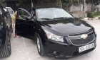 Chevrolet Cruze 2014 - Bán Chevrolet Cruze đời 2014, màu đen còn mới, 340 triệu