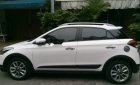 Hyundai i20 Active 2015 - Bán Hyundai i20 Active sản xuất năm 2015, màu trắng, nhập khẩu số tự động, giá 500tr