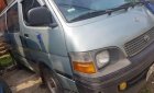 Toyota Hiace 2002 - Bán Toyota Hiace đời 2002 giá cạnh tranh