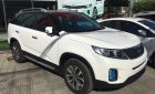 Kia Sorento GAT 2019 - Báo giá xe 7 chỗ hợp lý nhất thị trường 886 triệu lăn bánh