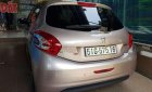 Peugeot 208    2014 - Bán ô tô Peugeot 208 sản xuất 2014, xe nhập chính chủ, 579 triệu