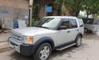 LandRover Discovery LR3 HSE 4.0 V6 2005 - Bán xe LandRover Discovery, sản xuất 2005 (tại Anh), đăng ký lần đầu 2016, xe cực chất