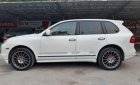 Porsche Cayenne GTS 2008 - Bán ô tô Porsche Cayenne GTS năm 2008, màu trắng, nhập khẩu