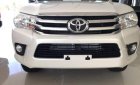 Toyota Hilux   2.4G 4x4MT   2019 - Bán Toyota Hilux 2.4G 4x4MT sản xuất năm 2019, màu trắng, xe nhập