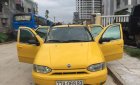 Fiat Siena   2003 - Cần bán Fiat Siena năm 2003, màu vàng, nhập khẩu nguyên chiếc chính chủ