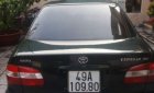 Toyota Corolla altis   XL 1.3   2000 - Cần bán gấp Toyota Corolla altis XL 1.3 đời 2000, xe nhập số sàn