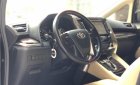 Toyota Alphard 2017 - Bán ô tô Toyota Alphard 2018, màu đen, nhập khẩu. LH 093.798.2266
