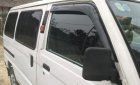 Suzuki Super Carry Van 2003 - Cần bán xe Suzuki Super Carry Van đời 2003, màu trắng xe gia đình