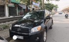 Toyota RAV4   2008 - Bán lại xe Toyota RAV4 năm 2008, màu đen, xe nhập Nhật, chính chủ