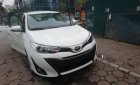 Toyota Vios  1.5E MT 2019 - Toyota Mỹ Đình -Vios 1.5 số sàn 2019 - Ms. Hương - 0901.77.4586 giá cực hot, trả trước 110 triệu, hỗ trợ trả góp LS tốt