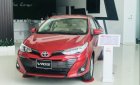 Toyota Vios    2019 - Bán Vios số tự động 2019 mới 100% - Được lắp ráp tại nhà máy Toyota Việt Nam