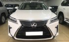 Lexus RX350 350 Luxury 2017 - Bán Lexus RX350 Luxury sản xuất 2017, đăng ký T12.2017 tên cty hóa đơn 3,5 tỷ, cam kết xe siêu đẹp đi 2 vạn xịn