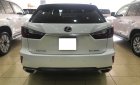 Lexus RX350 350 Luxury 2017 - Bán Lexus RX350 Luxury sản xuất 2017, đăng ký T12.2017 tên cty hóa đơn 3,5 tỷ, cam kết xe siêu đẹp đi 2 vạn xịn