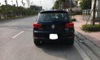 Volkswagen Tiguan 2013 - Bán Volkswagen Tiguan năm sản xuất 2013, màu đen, nhập khẩu nguyên chiếc  