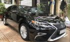 Lexus ES  250  2016 - Bán Lexus ES250 màu đen, sản xuất 2016, đăng ký 2017