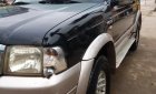 Ford Everest 2006 - Bán Ford Everest đời 2006, màu đen, giá tốt