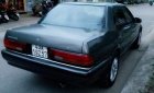 Nissan Bluebird   1992 - Cần bán gấp Nissan Bluebird năm 1992, màu xám, xe nhập giá cạnh tranh