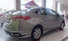 Toyota Vios  AT 2019 - Bán Toyota Vios G 2019 bảng full, hộp số tự động CVT
