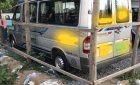 Mercedes-Benz Sprinter 2005 - Bán Mercedes Sprinter 2005, màu trắng, 180tr tại Trà Vinh