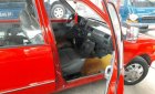 Suzuki Aerio   1991 - Bán lại xe Suzuki Aerio đời 1991, màu đỏ, nhập khẩu nguyên chiếc