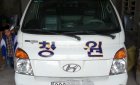 Hyundai Porter 2010 - Bán ô tô Hyundai Porter sản xuất 2010, màu trắng, nhập khẩu