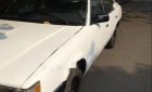 Toyota Corolla altis   1983 - Bán Toyota Corolla altis sản xuất năm 1983, màu trắng,   giá rẻ 