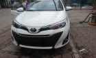 Toyota Vios  1.5E MT 2019 - Toyota Mỹ Đình -Vios 1.5 số sàn 2019 - Ms. Hương - 0901.77.4586 giá cực hot, trả trước 110 triệu, hỗ trợ trả góp LS tốt