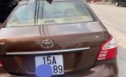 Toyota Vios  MT  2011 - Bán Vios Sx 2011, xe chính chủ, không kinh doanh dịch vụ