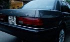 Nissan Bluebird   1992 - Cần bán gấp Nissan Bluebird năm 1992, màu xám, xe nhập giá cạnh tranh