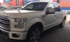 Ford F 150 Limited 2017 - Cần bán xe Ford F150 Limited đời 2017, màu trắng, xe nhập