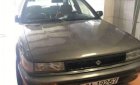 Nissan Bluebird   1992 - Cần bán gấp Nissan Bluebird năm 1992, màu xám, xe nhập giá cạnh tranh