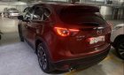 Mazda CX 5 2WD 2017 - Cần bán xe Mazda CX 5 2WD đời 2017, màu đỏ chính chủ, giá 848tr