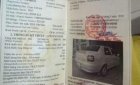 Fiat Siena 2003 - Cần bán xe Fiat Siena sản xuất năm 2003, màu vàng, 78tr