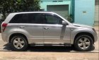 Suzuki Grand vitara   AWD   2011 - Bán Suzuki Grand vitara AWD 2011, màu bạc, nhập khẩu giá cạnh tranh