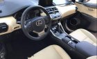 Lexus NX   300T 2018 - Bán xe Lexus NX300T Sx 2018, Đk T10/2018, hàng chính hãng, xài lướt 1.600km