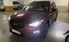 Mazda CX 5 2WD 2017 - Cần bán xe Mazda CX 5 2WD đời 2017, màu đỏ chính chủ, giá 848tr