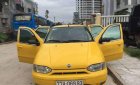 Fiat Siena 2003 - Cần bán xe Fiat Siena sản xuất năm 2003, màu vàng, 78tr