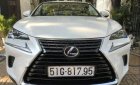 Lexus NX   300T 2018 - Bán xe Lexus NX300T Sx 2018, Đk T10/2018, hàng chính hãng, xài lướt 1.600km