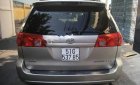 Toyota Sienna LE 3.5 2008 - Xe Toyota Sienna LE 3.5 năm sản xuất 2008, màu bạc, nhập khẩu nguyên chiếc  