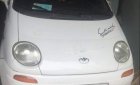 Daewoo Matiz 2001 - Bán Daewoo Matiz năm sản xuất 2001, màu trắng, xe nhập