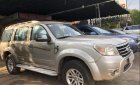 Ford Everest    2009 - Bán Ford Everest 2009 số sàn - Xe gia đình sử dụng - Thiết kế sang trọng