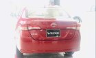 Toyota Vios    2019 - Bán Vios số tự động 2019 mới 100% - Được lắp ráp tại nhà máy Toyota Việt Nam
