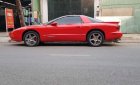 Pontiac Firebird 1995 - Cần bán xe Pontiac Firebird 1995, màu đỏ, nhập khẩu nguyên chiếc